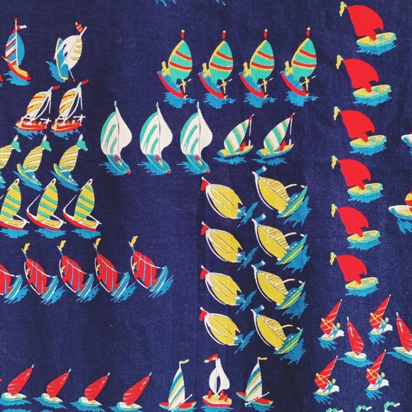 JCrew Sail TankTop - Picture 4 of 5